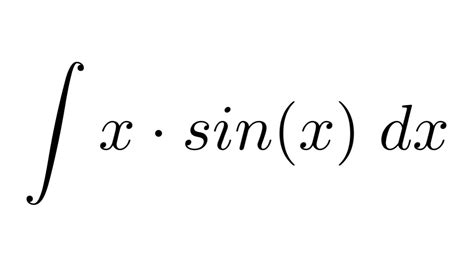 Integral of xsinx - Transcript. Ex 7.6, 1 𝑥 sin⁡𝑥 ∫1 〖𝑥 sin⁡𝑥 〗 𝑑𝑥 ∫1 〖𝑥 sin⁡𝑥 〗 𝑑𝑥=𝒙 ∫1 𝐬𝐢𝐧⁡𝒙 𝒅𝒙−∫1 (𝒅 ...